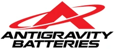 Antigravity Batteries